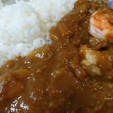 コトコト煮込む。おいしいカレー